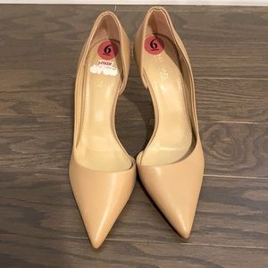 Michael Michael kors heels!